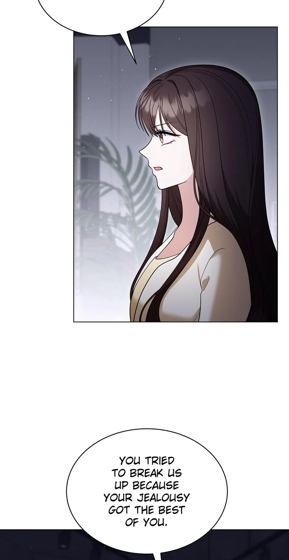 If Spring Comes Chapter 32 – Page 49