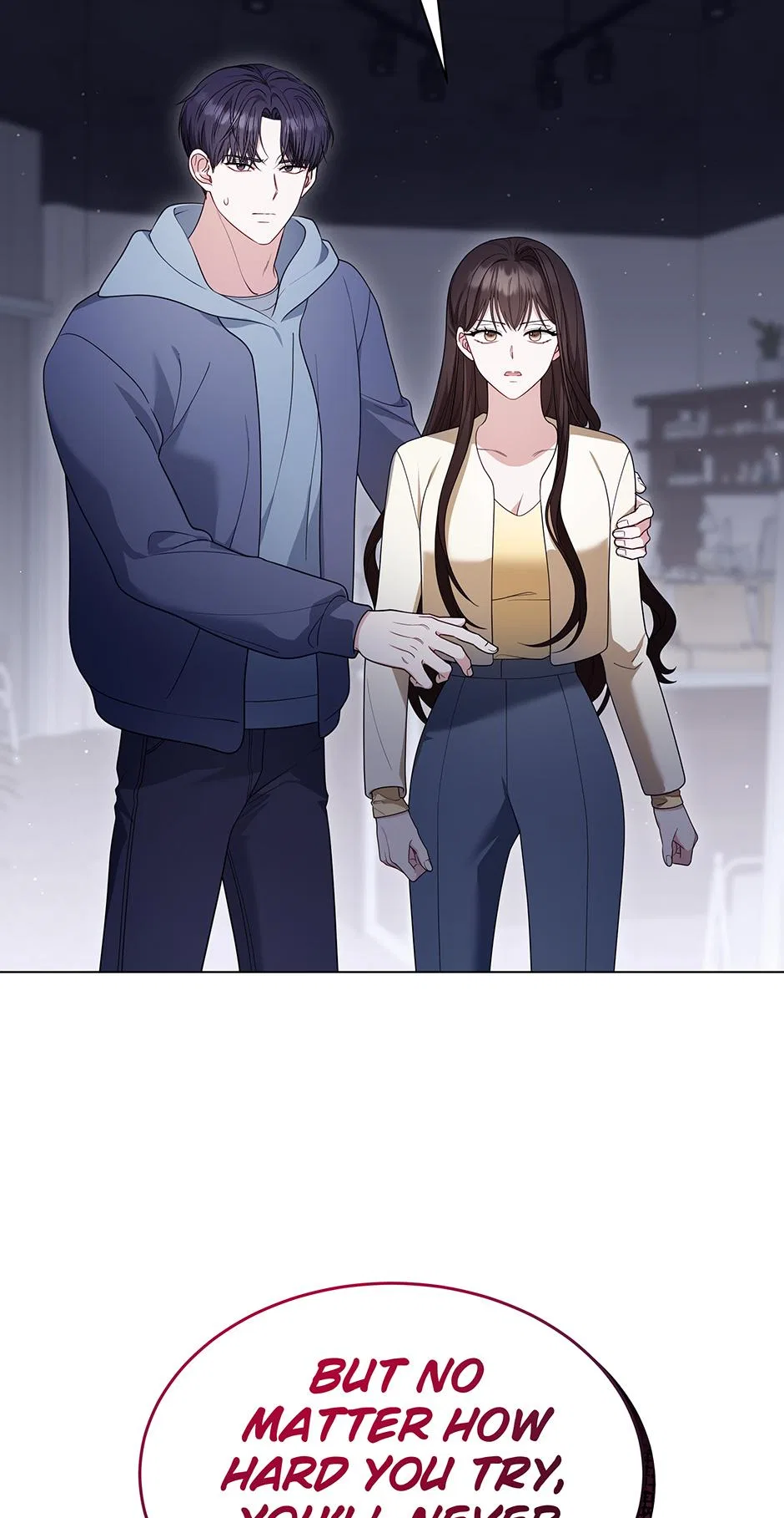 If Spring Comes Chapter 32 – Page 50