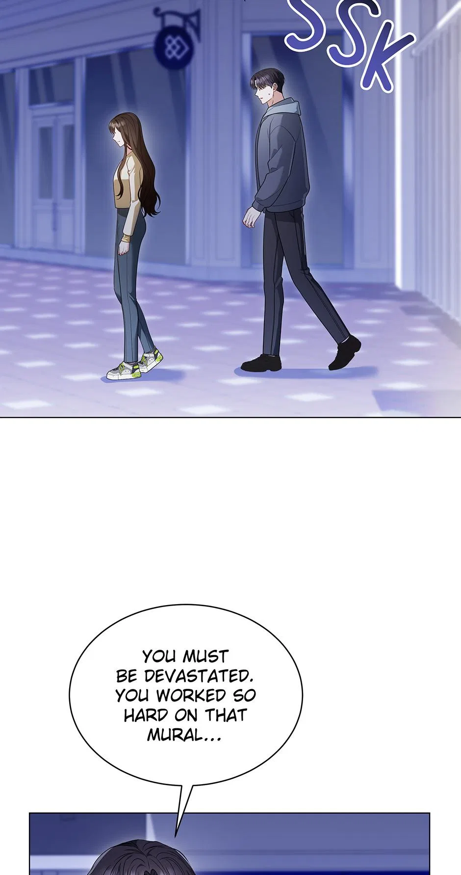 If Spring Comes Chapter 32 – Page 56