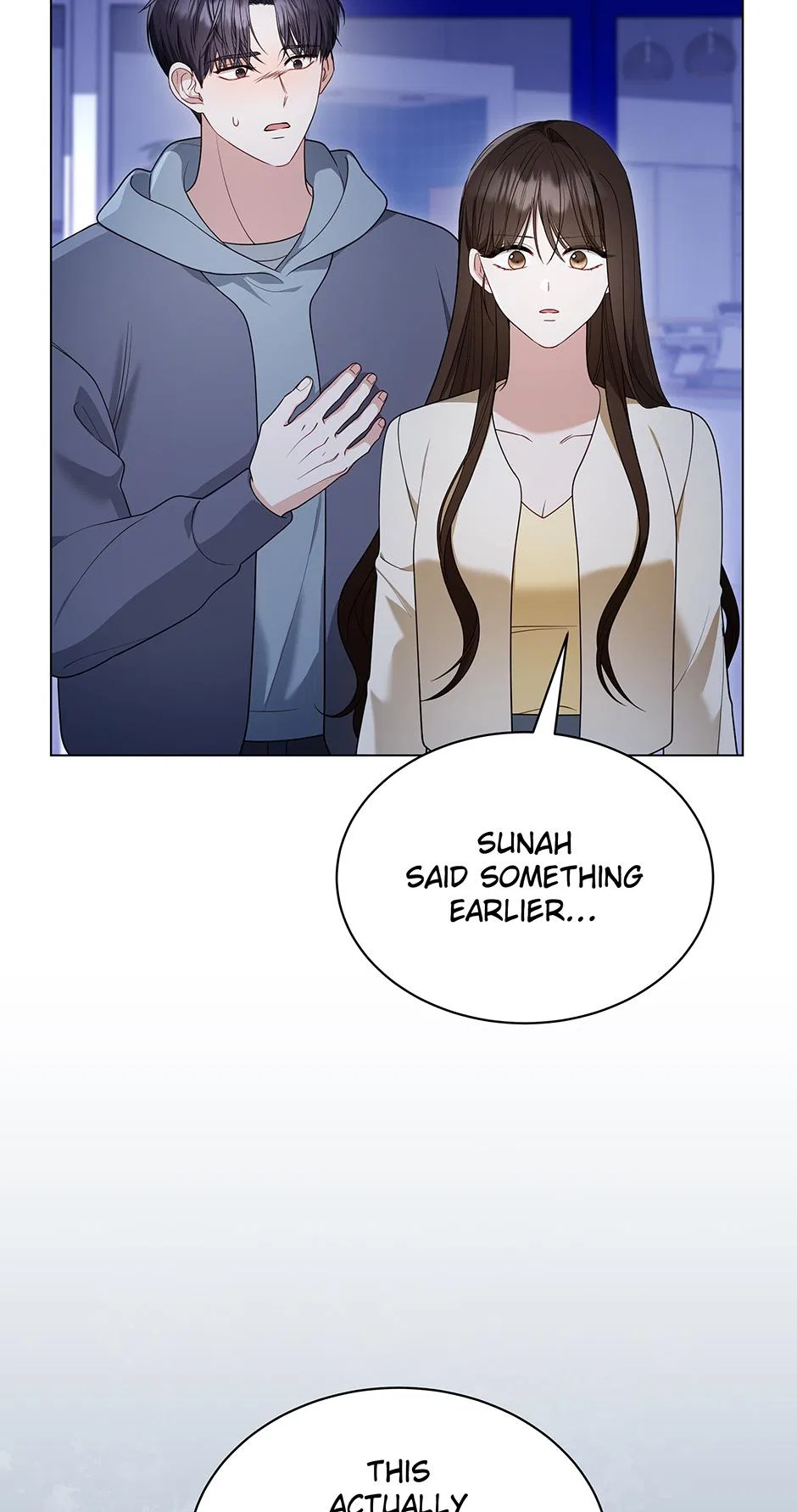 If Spring Comes Chapter 32 – Page 57