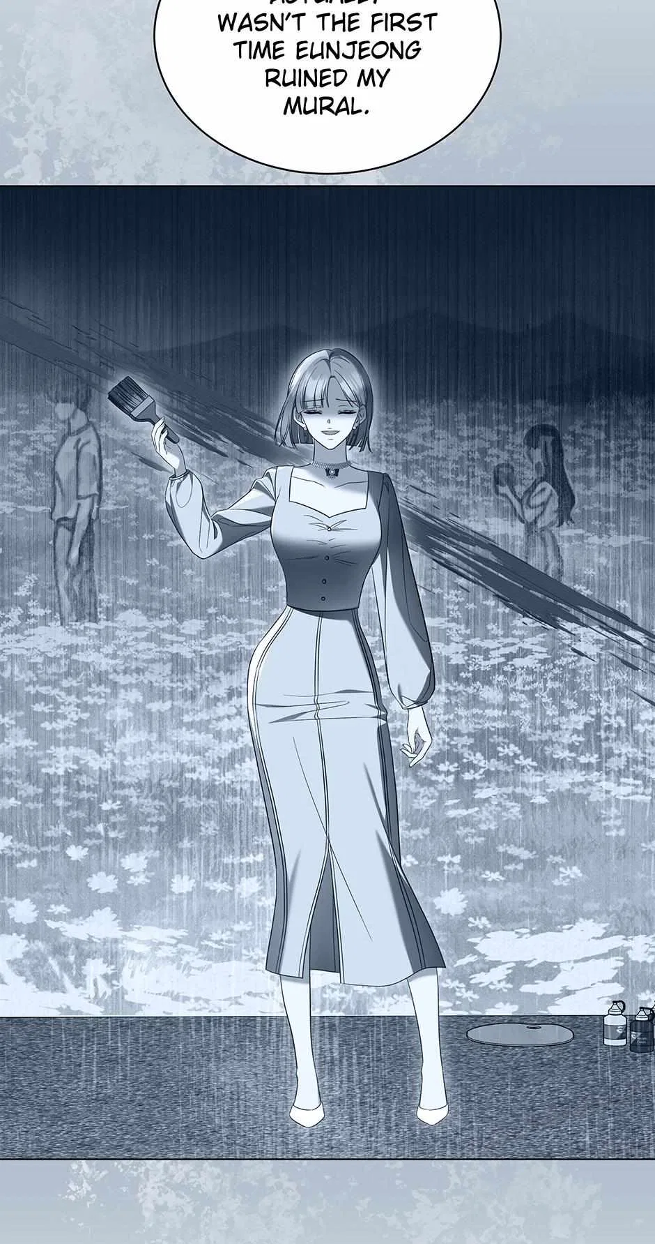 If Spring Comes Chapter 32 – Page 58