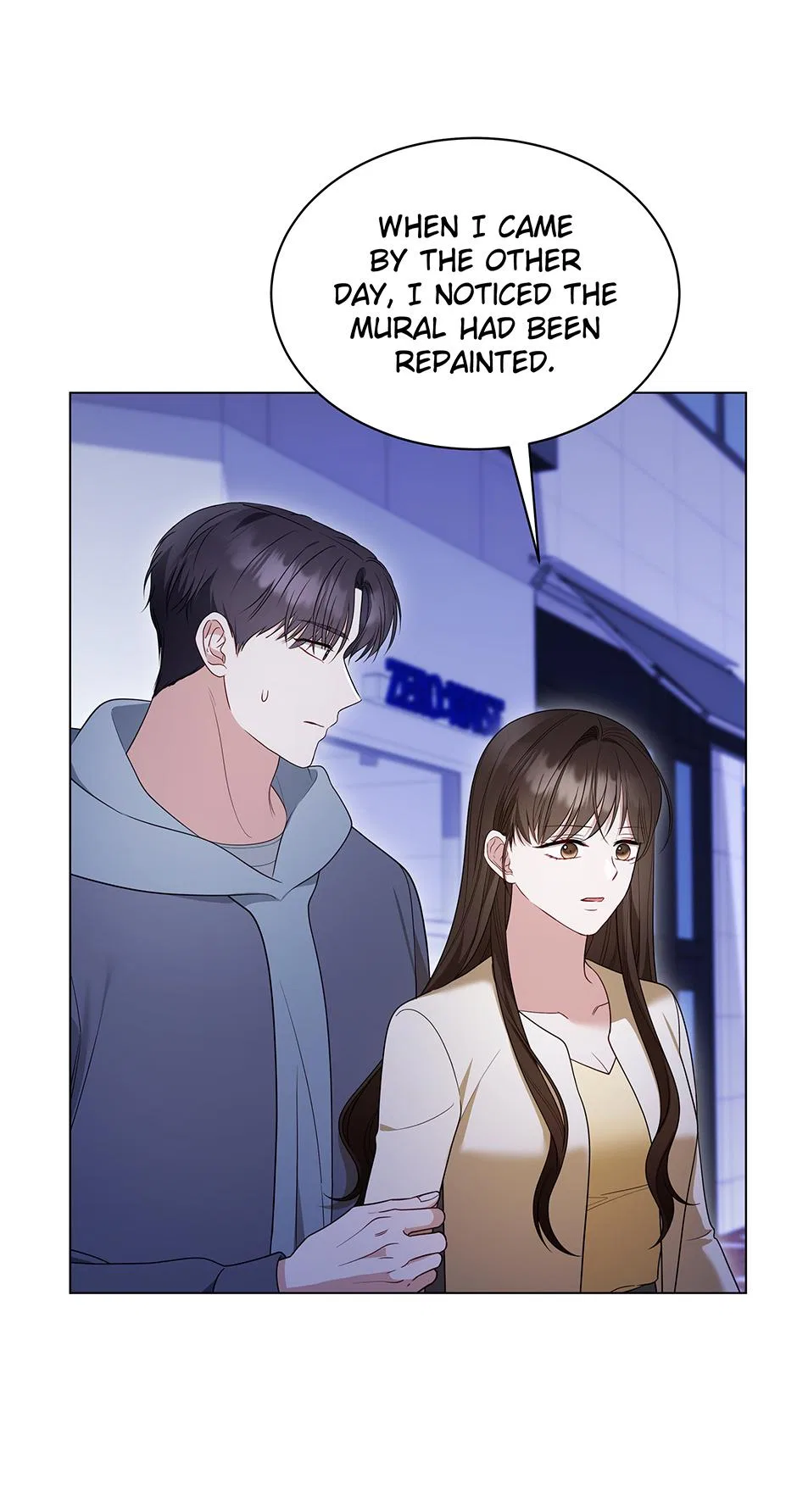 If Spring Comes Chapter 32 – Page 60