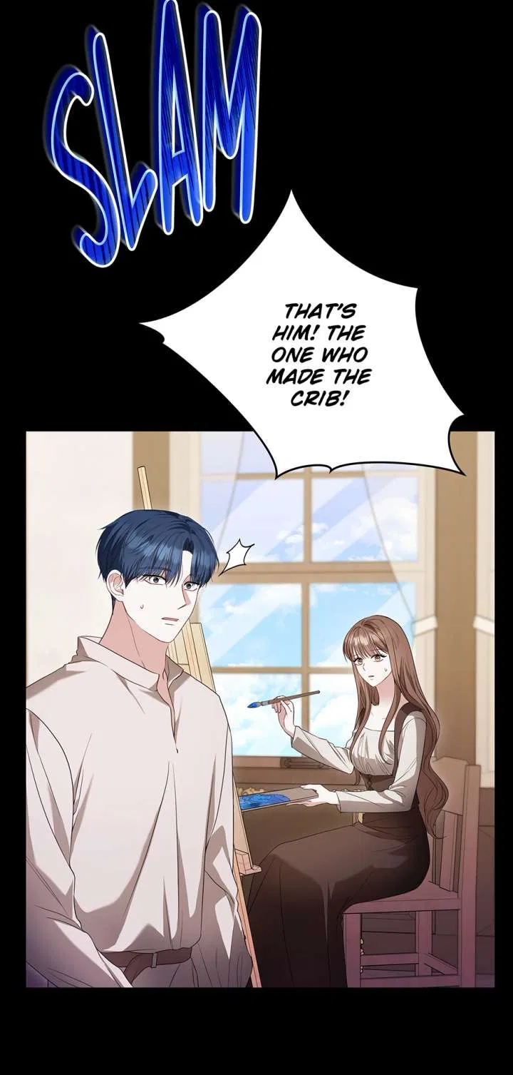 If Spring Comes Chapter 31 – Page 3