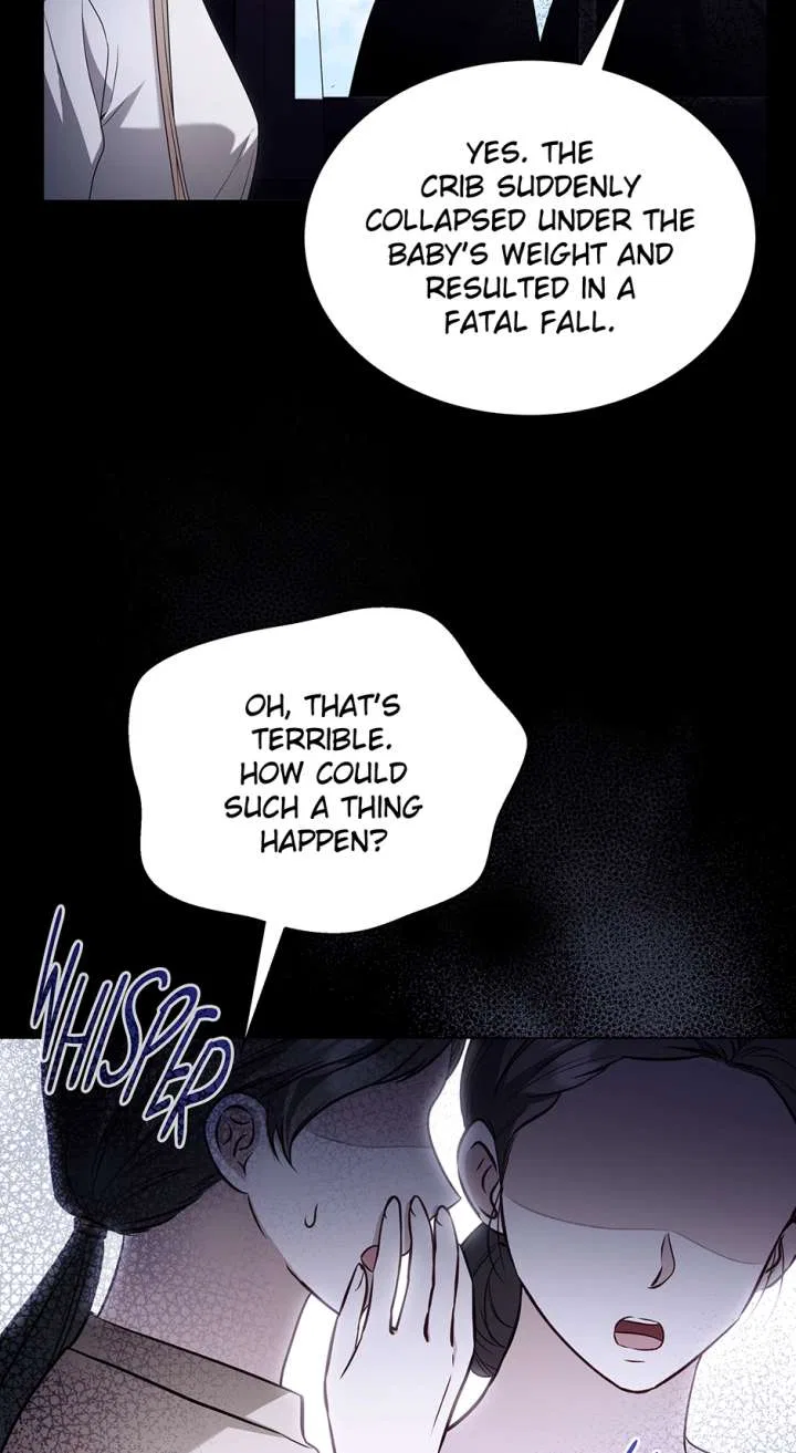 If Spring Comes Chapter 31 – Page 14
