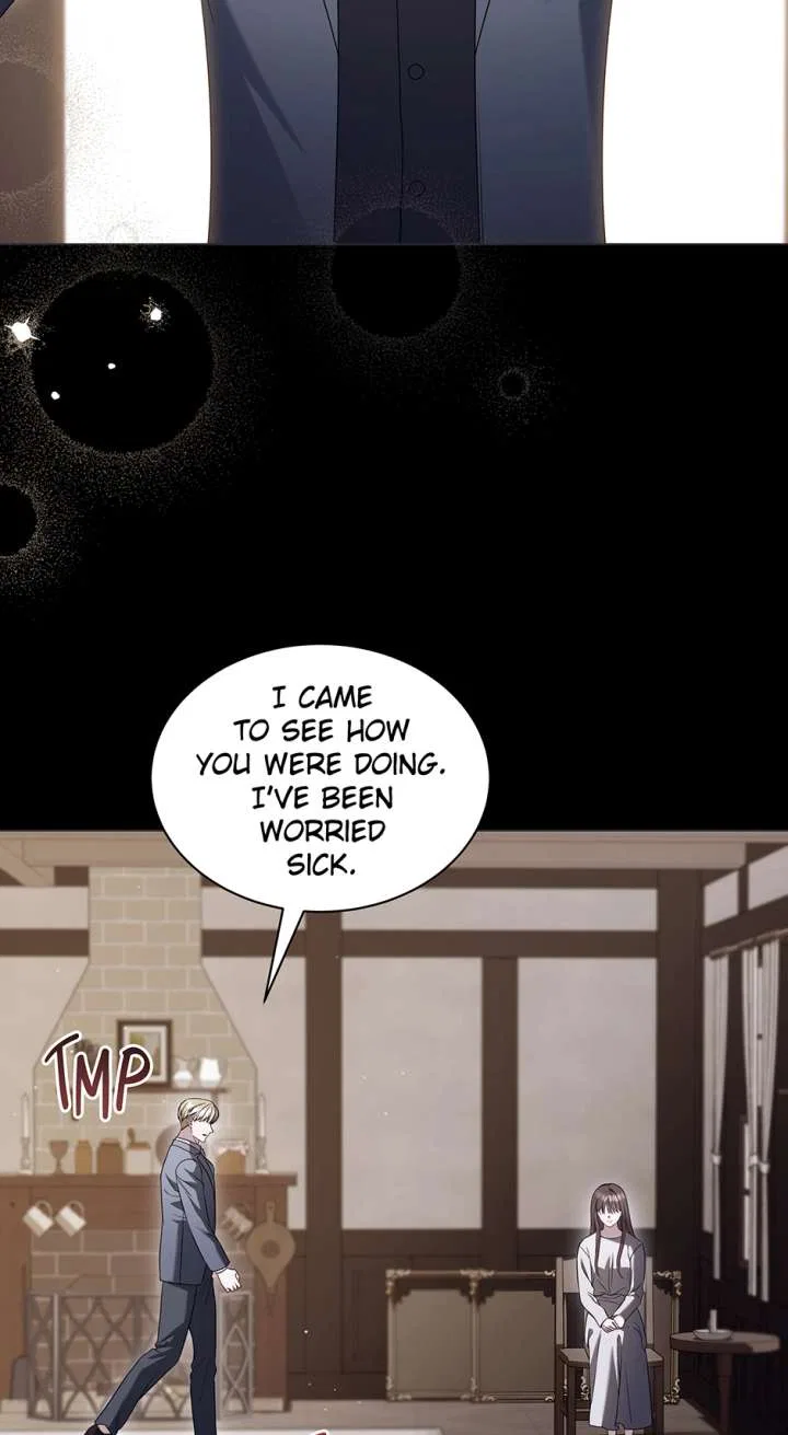 If Spring Comes Chapter 31 – Page 18