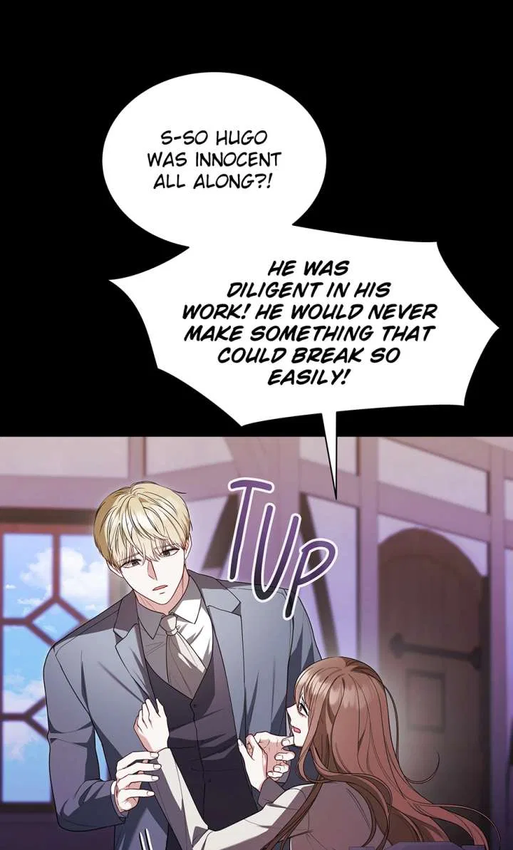 If Spring Comes Chapter 31 – Page 24