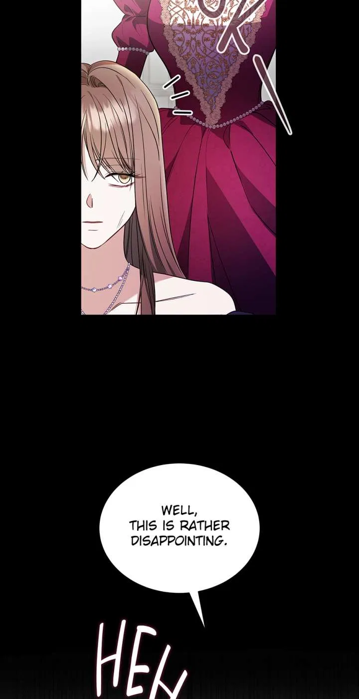 If Spring Comes Chapter 31 – Page 39