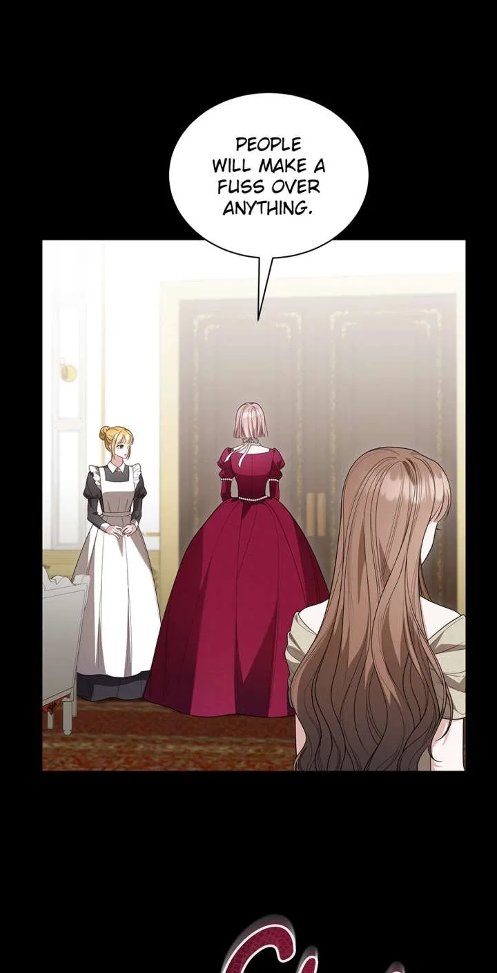 If Spring Comes Chapter 31 – Page 41