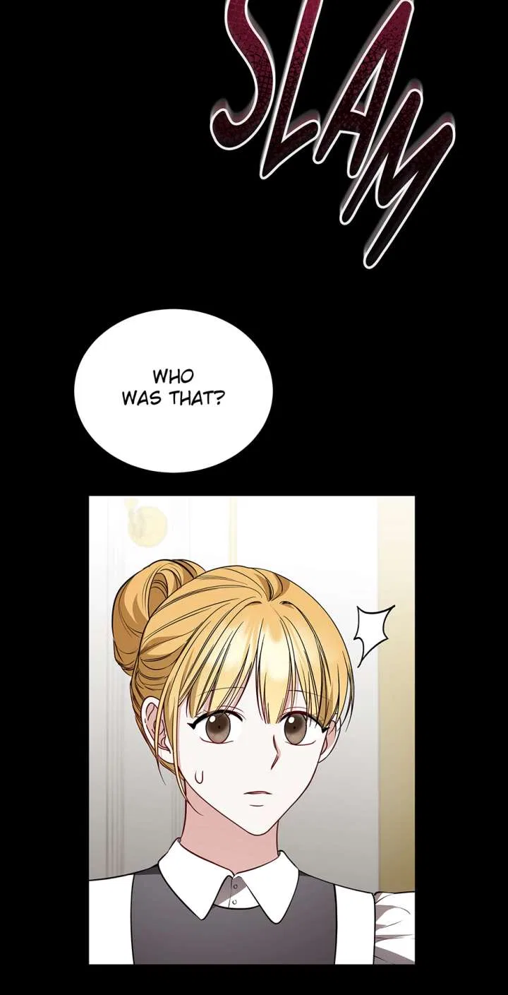 If Spring Comes Chapter 31 – Page 42