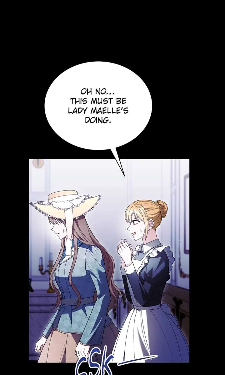 If Spring Comes Chapter 31 – Page 55