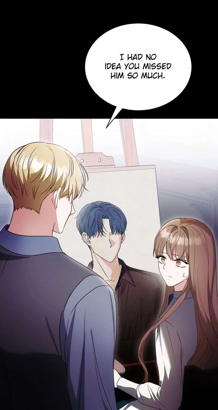 If Spring Comes Chapter 31 – Page 64
