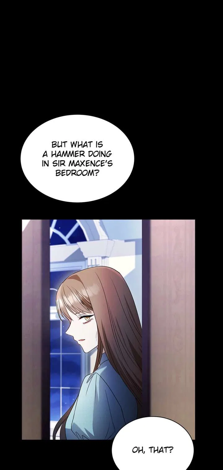 If Spring Comes Chapter 31 – Page 70