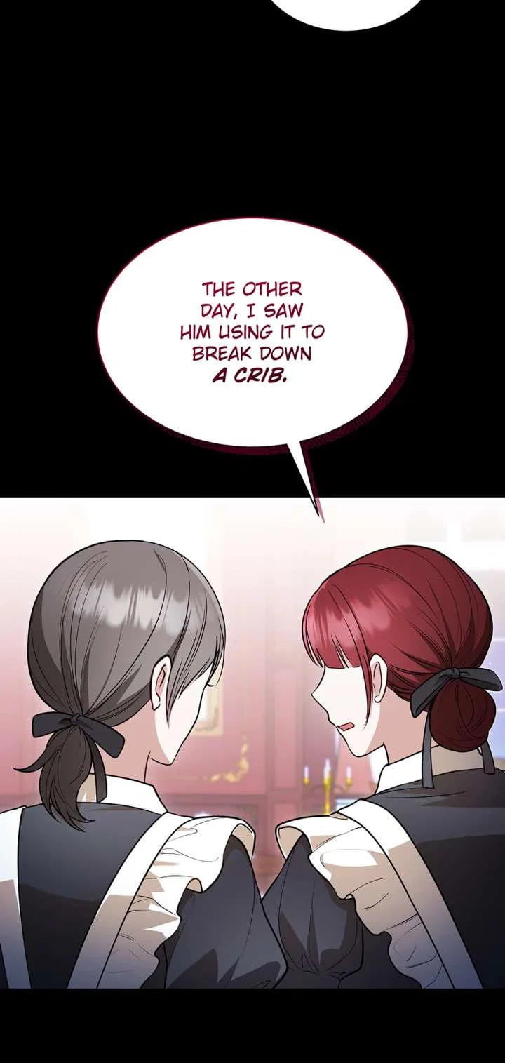 If Spring Comes Chapter 31 – Page 71