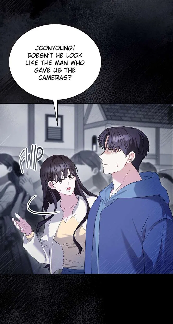 If Spring Comes Chapter 30 – Page 5