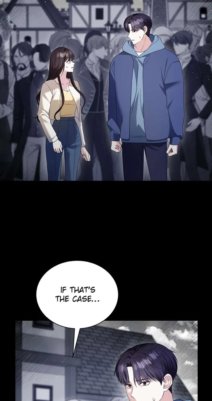 If Spring Comes Chapter 30 – Page 13
