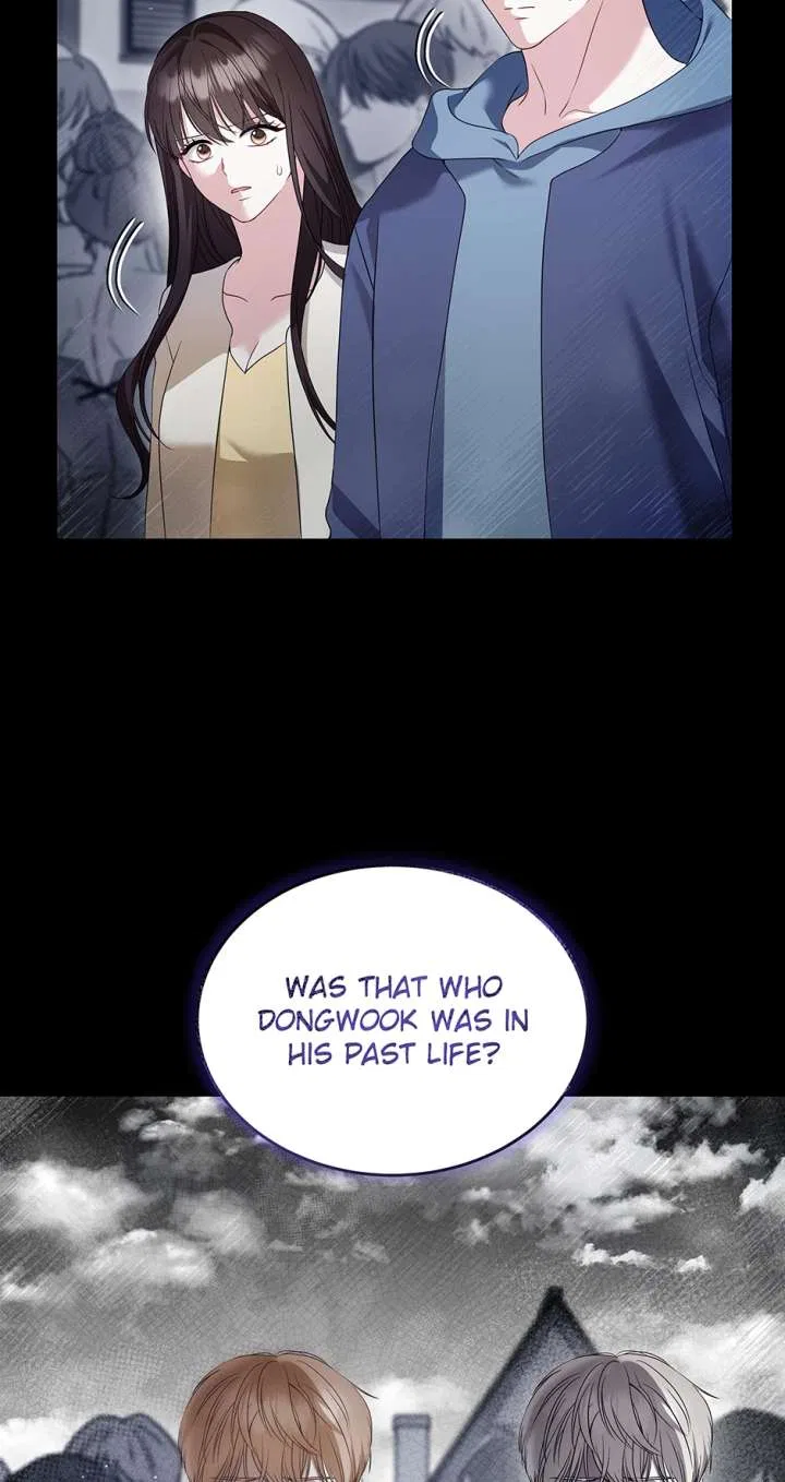 If Spring Comes Chapter 30 – Page 14
