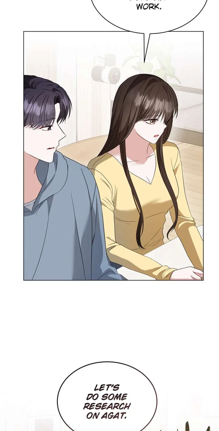 If Spring Comes Chapter 30 – Page 22