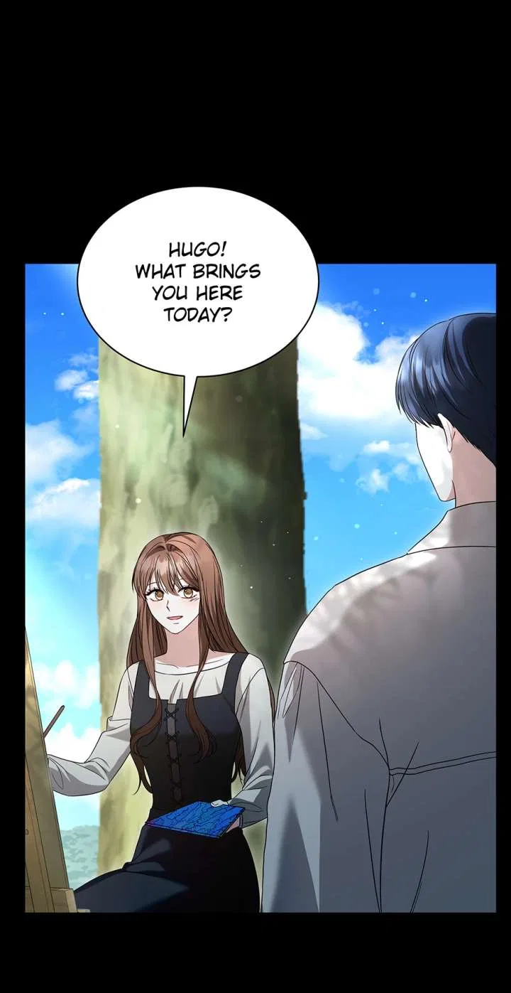If Spring Comes Chapter 30 – Page 35