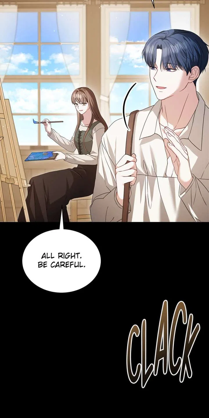 If Spring Comes Chapter 30 – Page 41