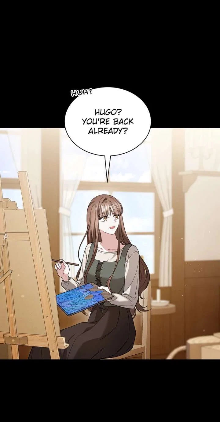 If Spring Comes Chapter 30 – Page 46