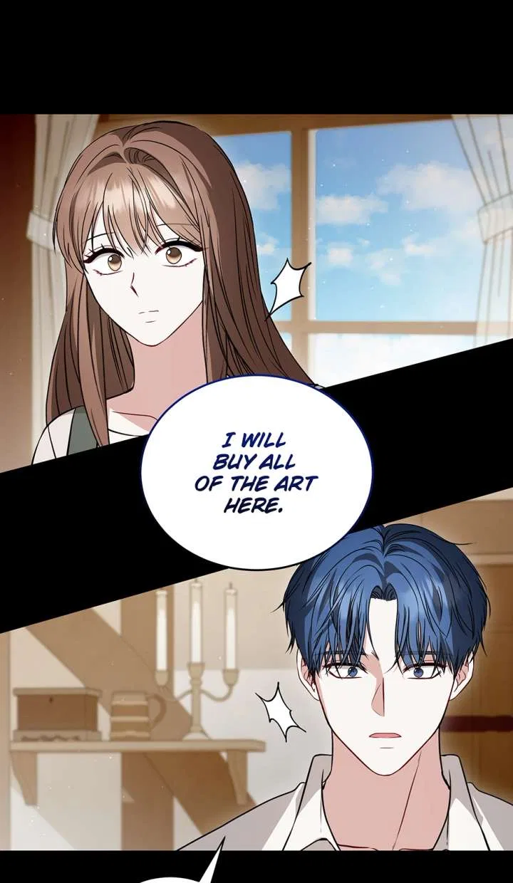 If Spring Comes Chapter 30 – Page 56