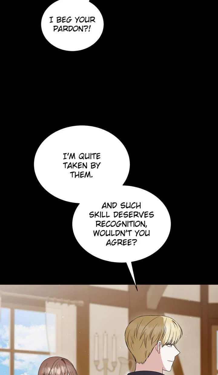 If Spring Comes Chapter 30 – Page 57