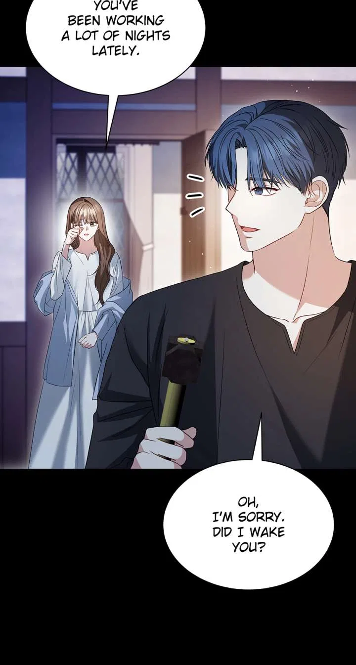 If Spring Comes Chapter 30 – Page 65