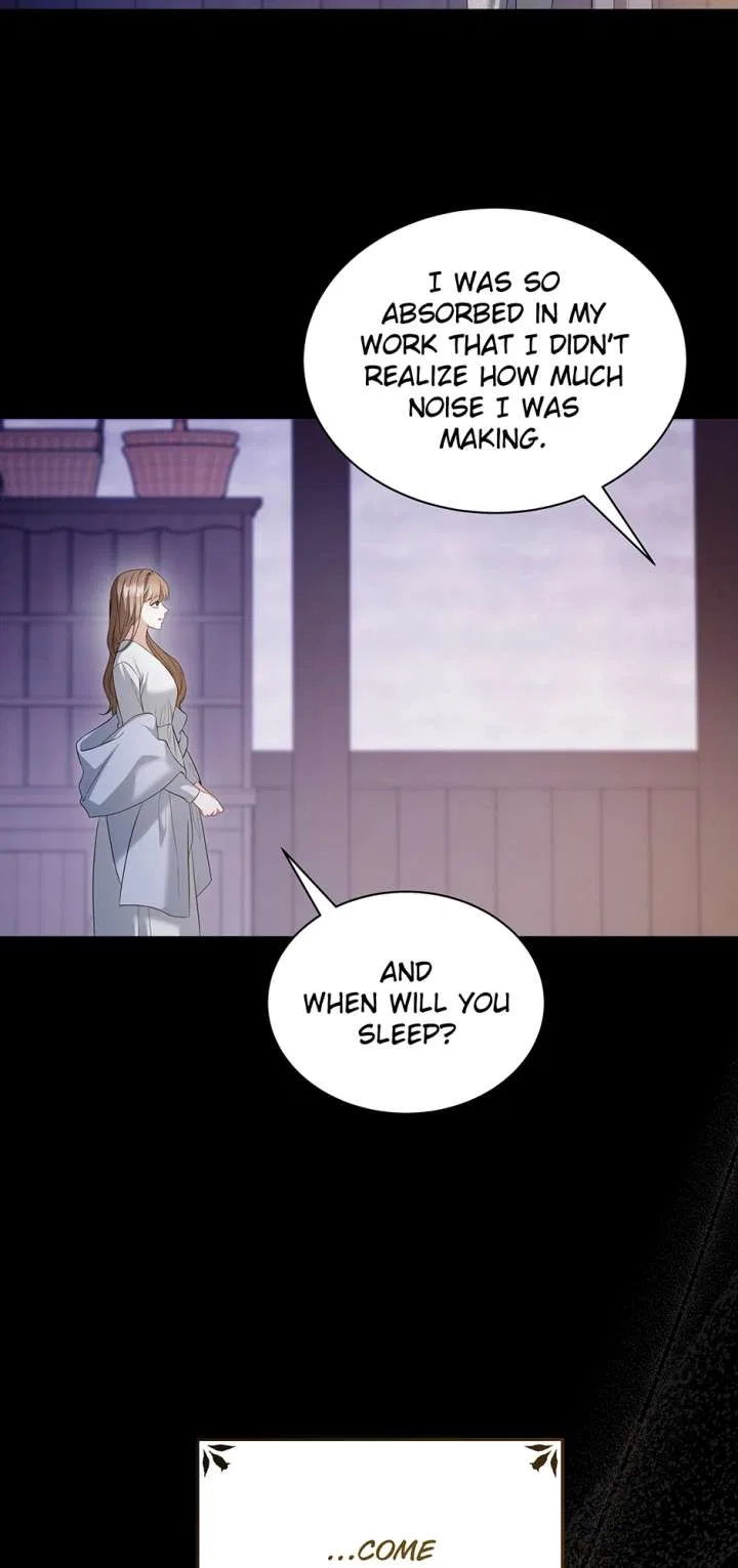 If Spring Comes Chapter 30 – Page 68