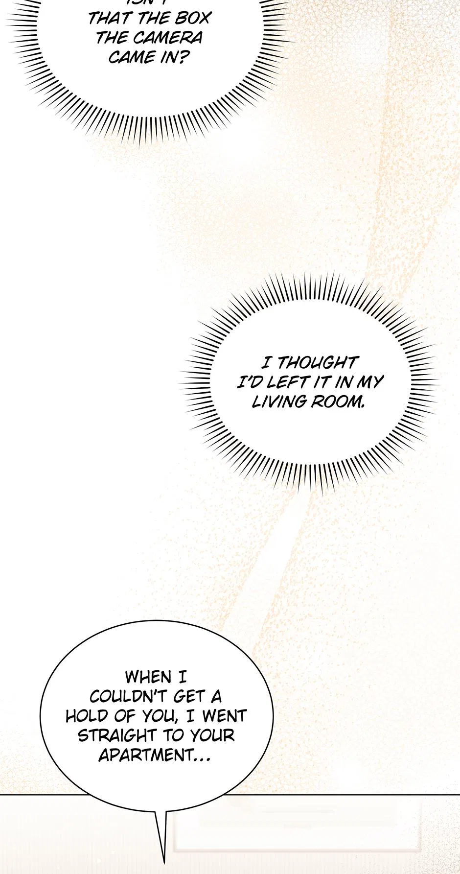 If Spring Comes Chapter 29 – Page 8