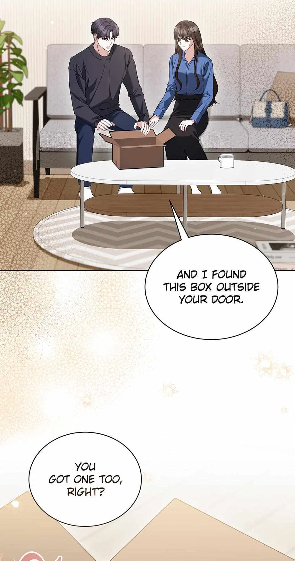 If Spring Comes Chapter 29 – Page 9