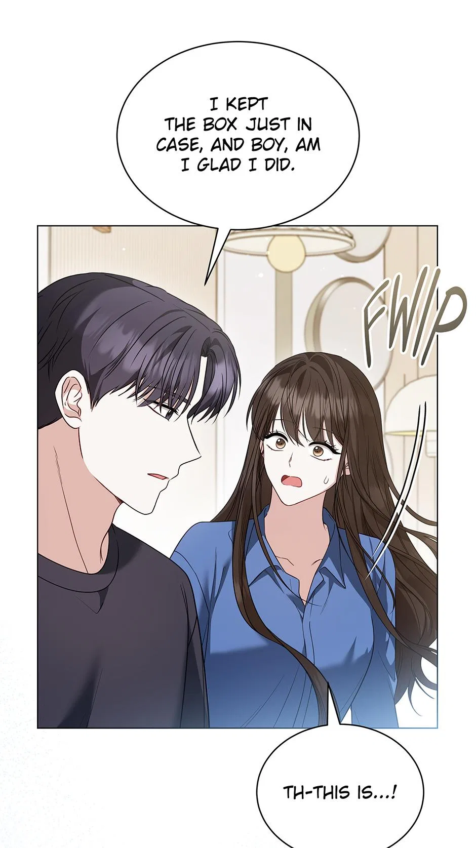 If Spring Comes Chapter 29 – Page 11