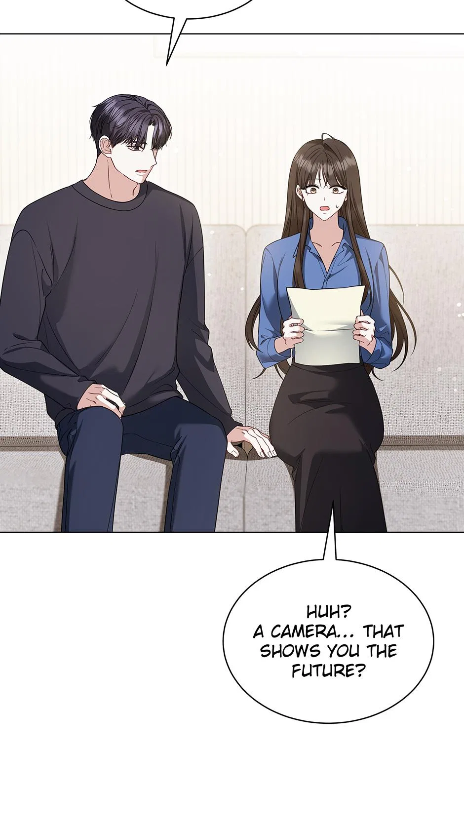 If Spring Comes Chapter 29 – Page 15