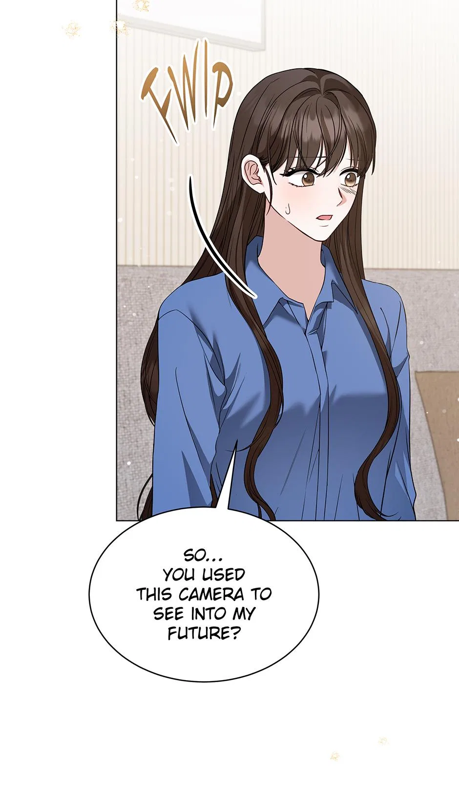 If Spring Comes Chapter 29 – Page 20