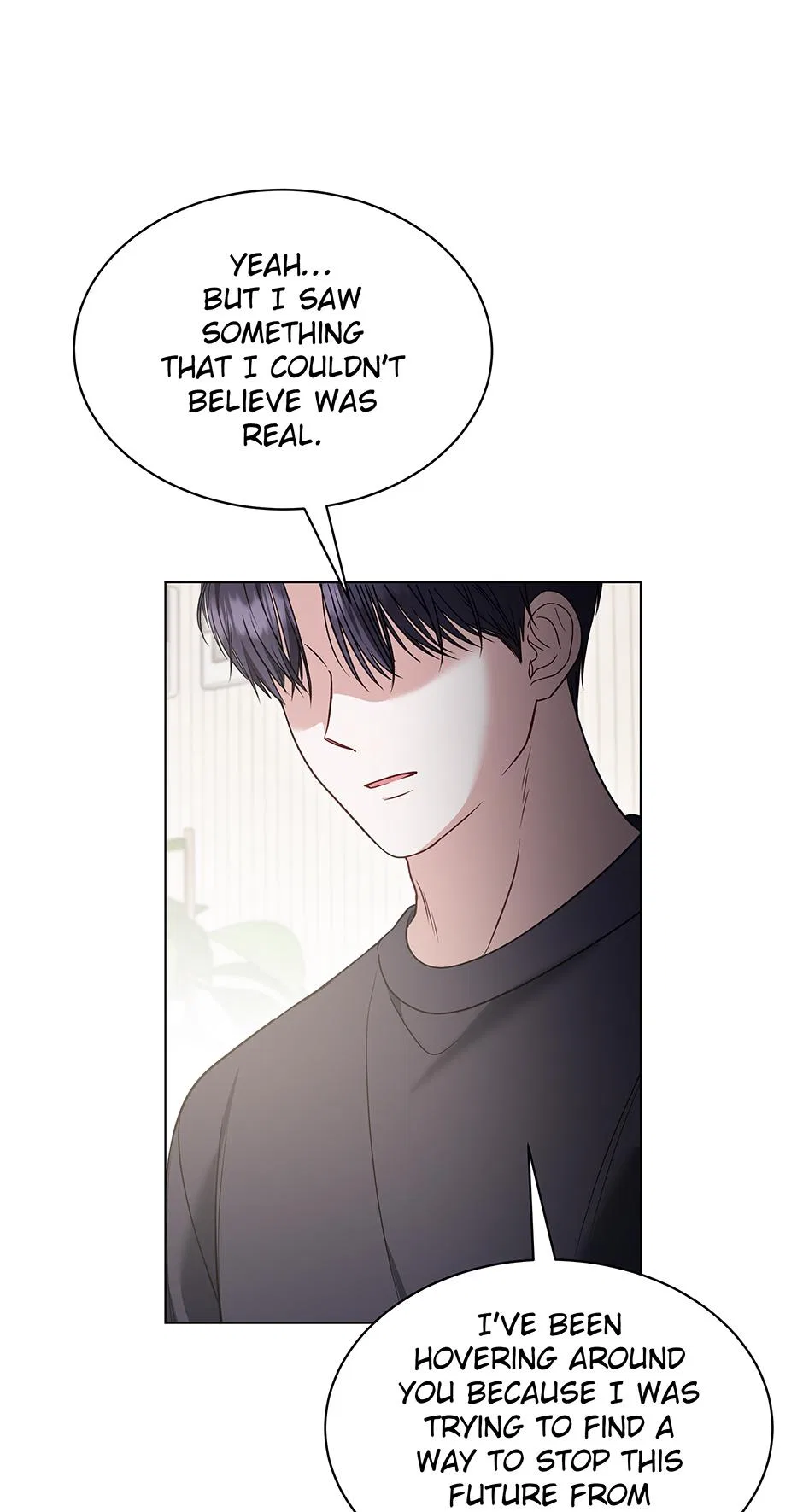 If Spring Comes Chapter 29 – Page 21