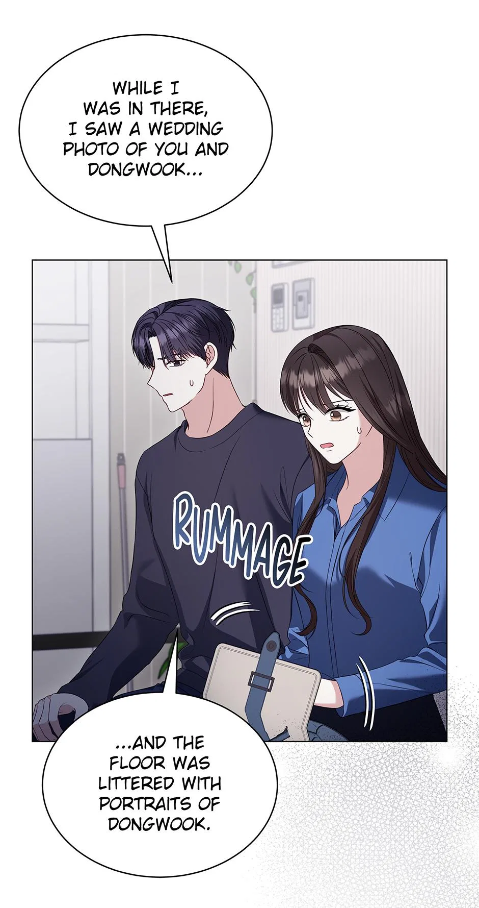 If Spring Comes Chapter 29 – Page 26