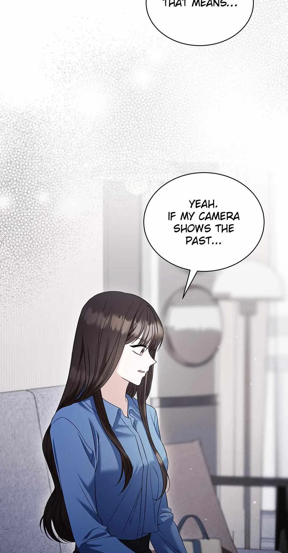 If Spring Comes Chapter 29 – Page 33