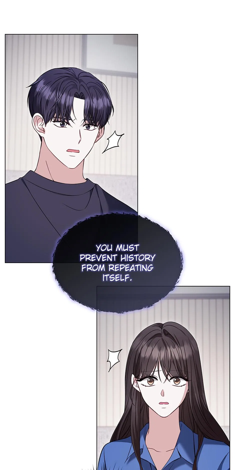 If Spring Comes Chapter 29 – Page 40