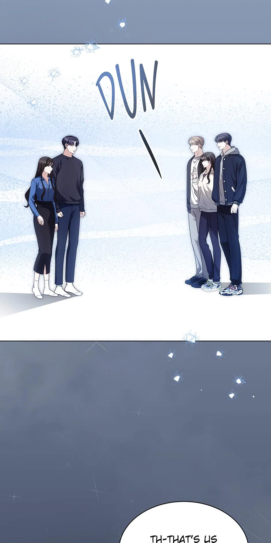 If Spring Comes Chapter 29 – Page 42