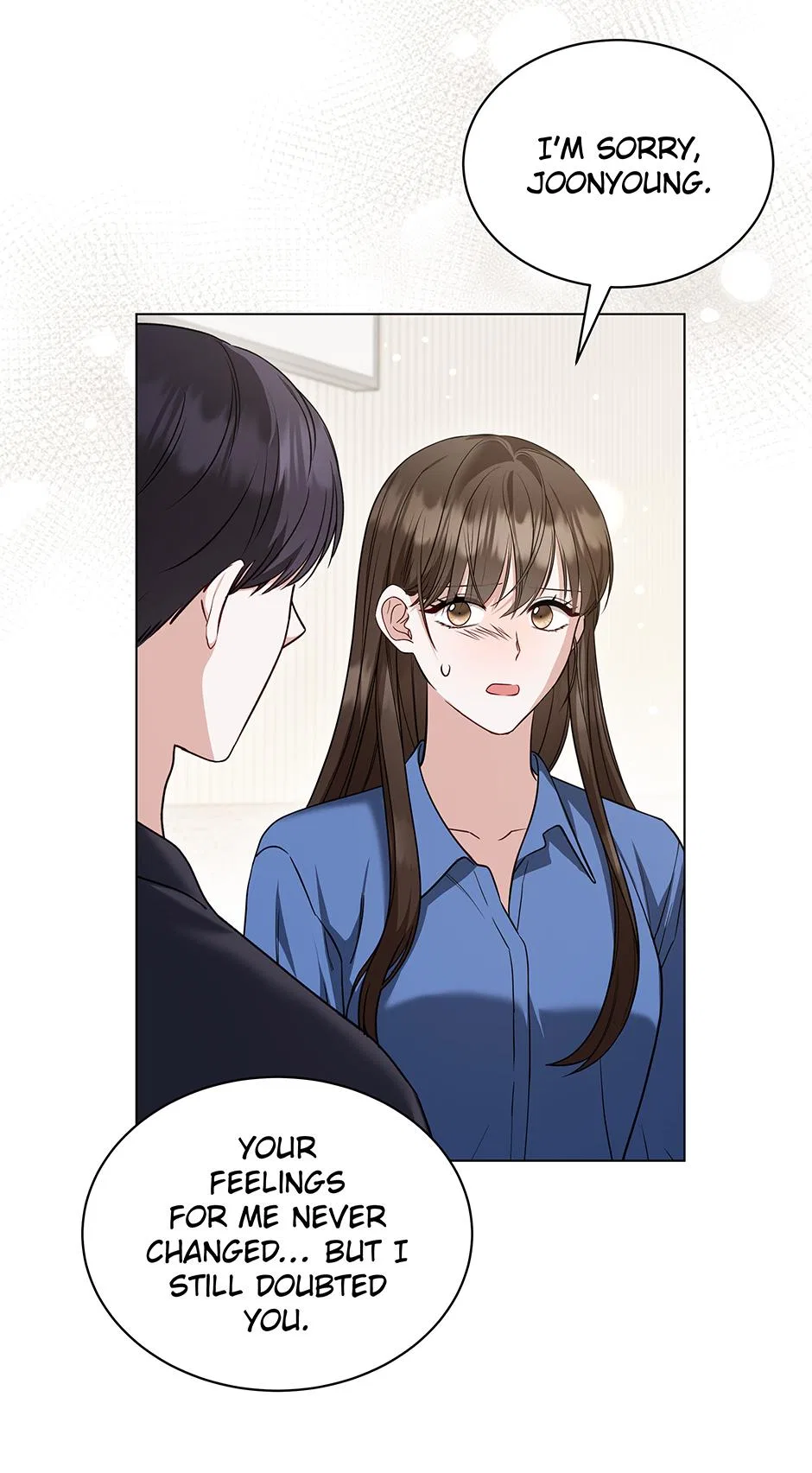 If Spring Comes Chapter 29 – Page 59