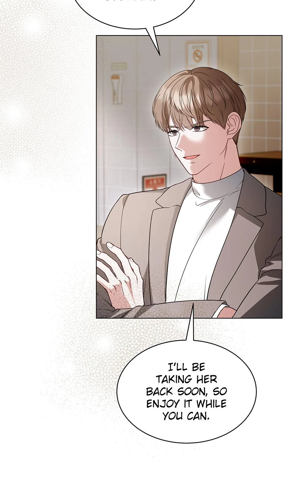 If Spring Comes Chapter 29 – Page 71