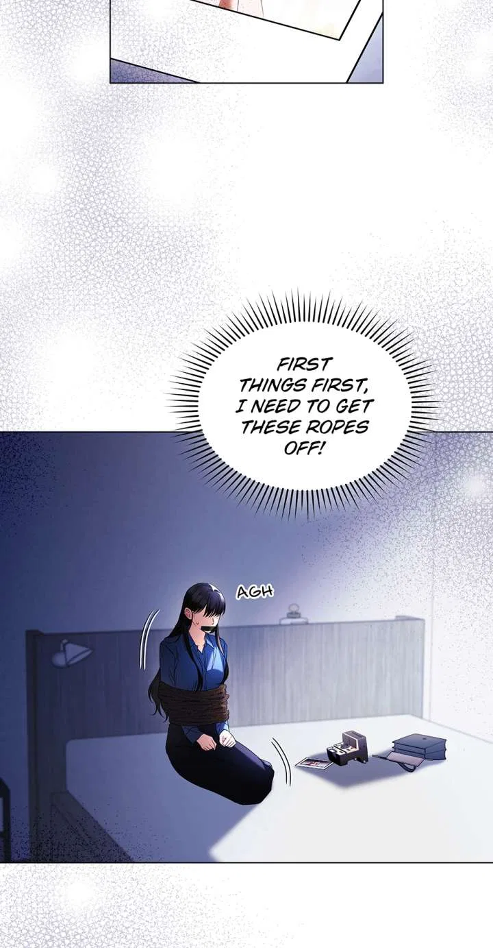 If Spring Comes Chapter 28 – Page 3