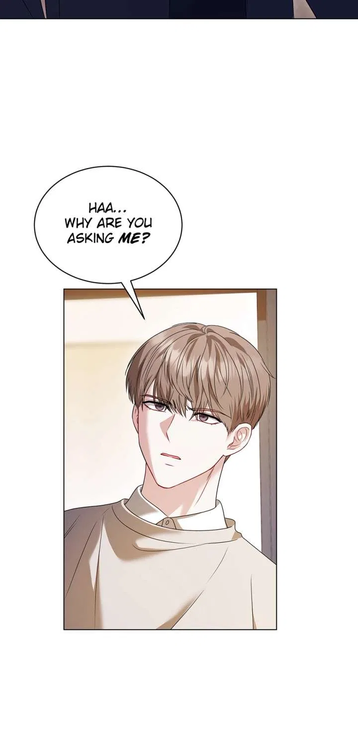If Spring Comes Chapter 28 – Page 19