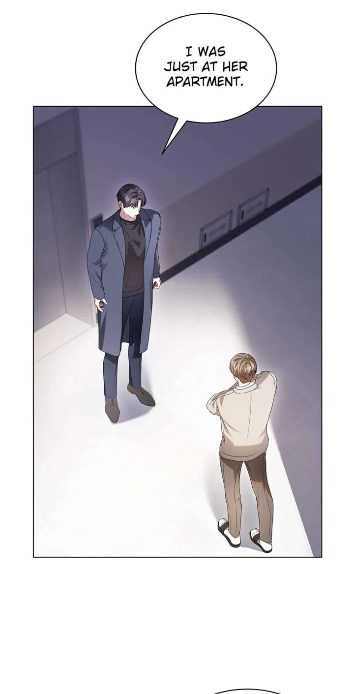 If Spring Comes Chapter 28 – Page 20