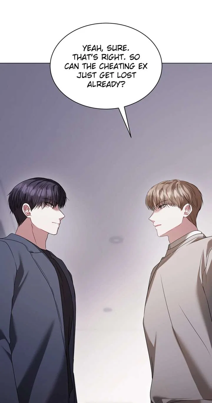 If Spring Comes Chapter 28 – Page 33