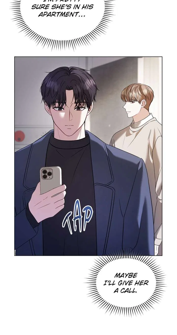 If Spring Comes Chapter 28 – Page 36