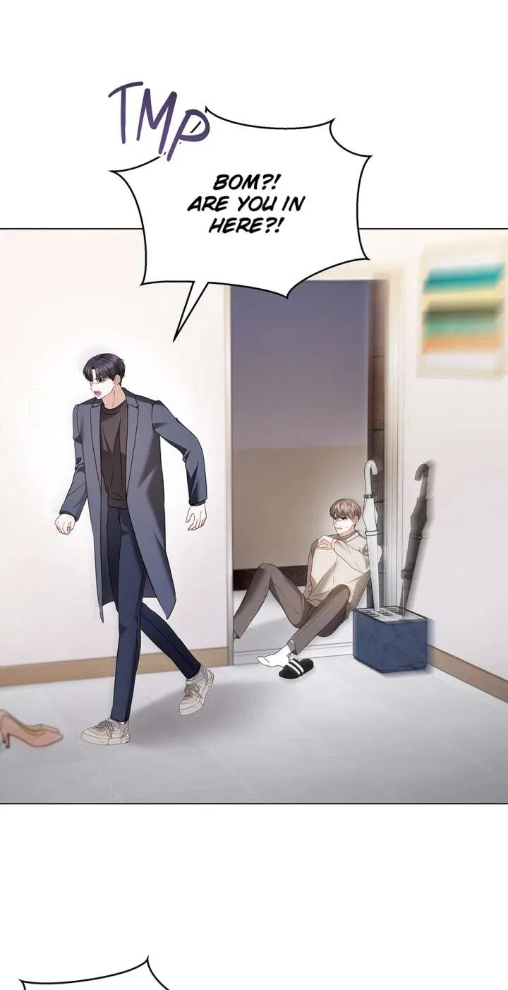 If Spring Comes Chapter 28 – Page 43
