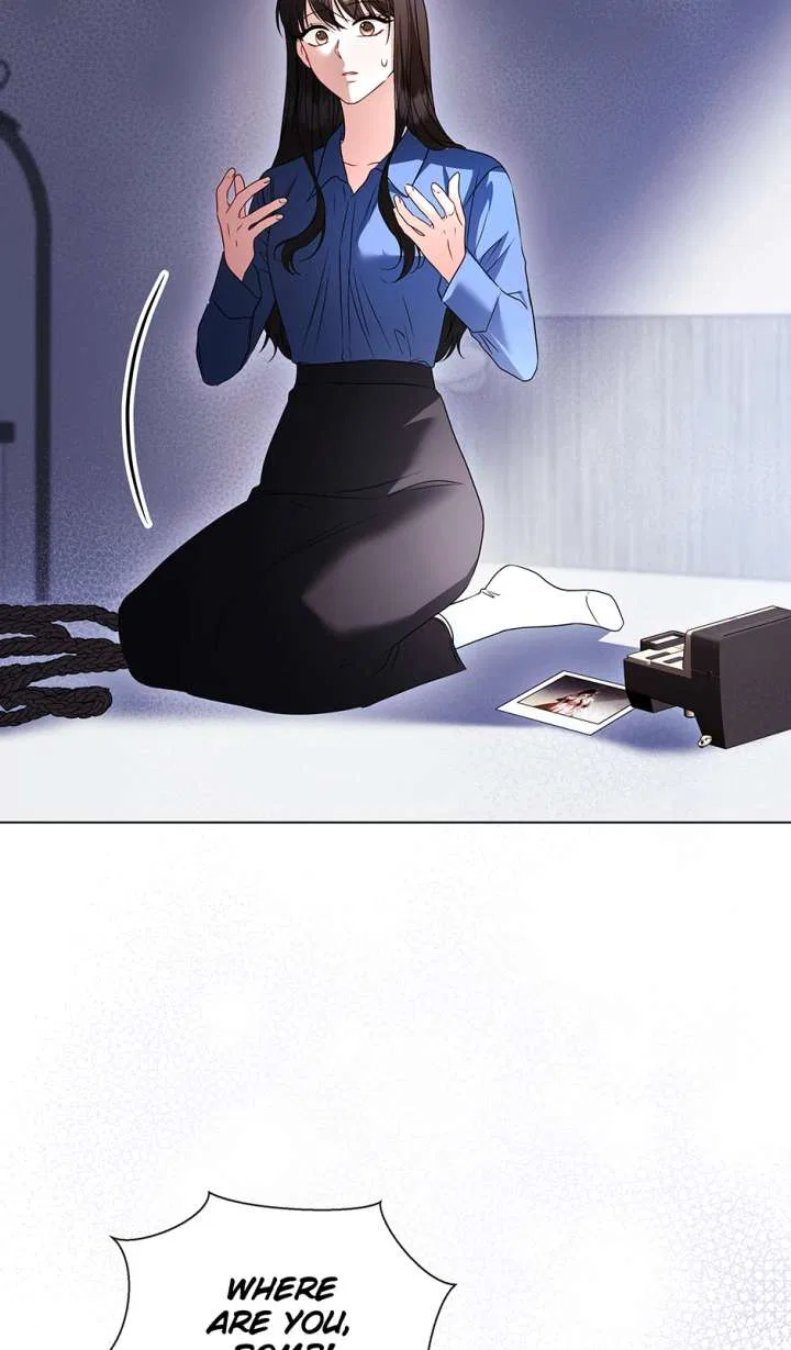 If Spring Comes Chapter 28 – Page 50