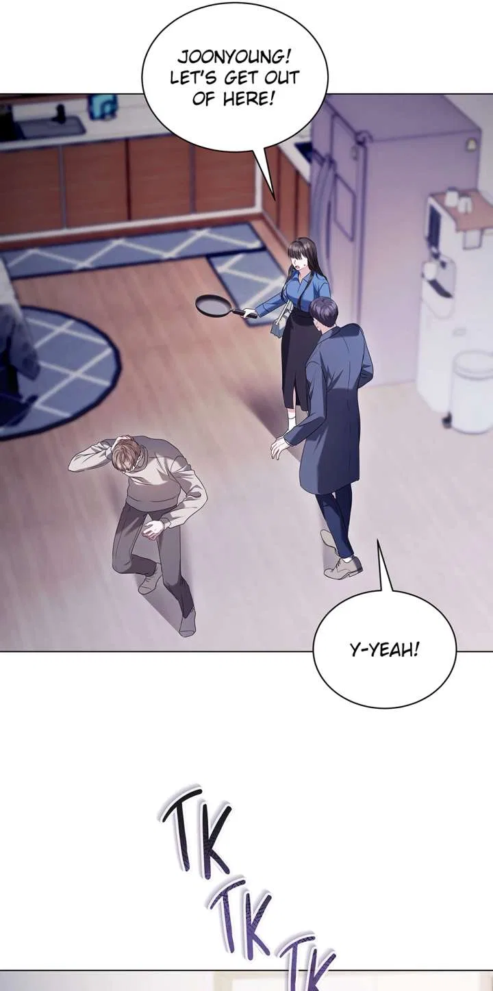 If Spring Comes Chapter 28 – Page 63