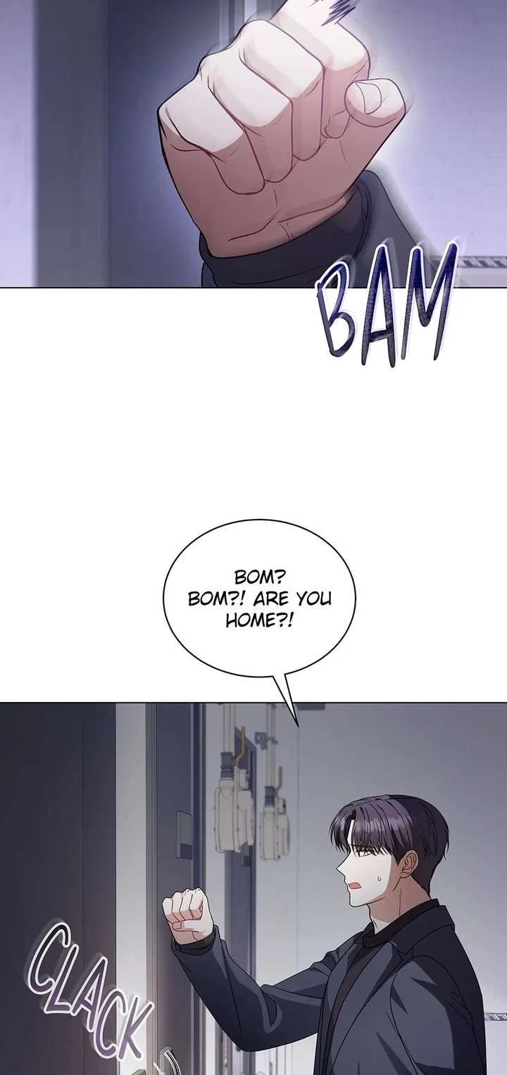 If Spring Comes Chapter 27 – Page 2