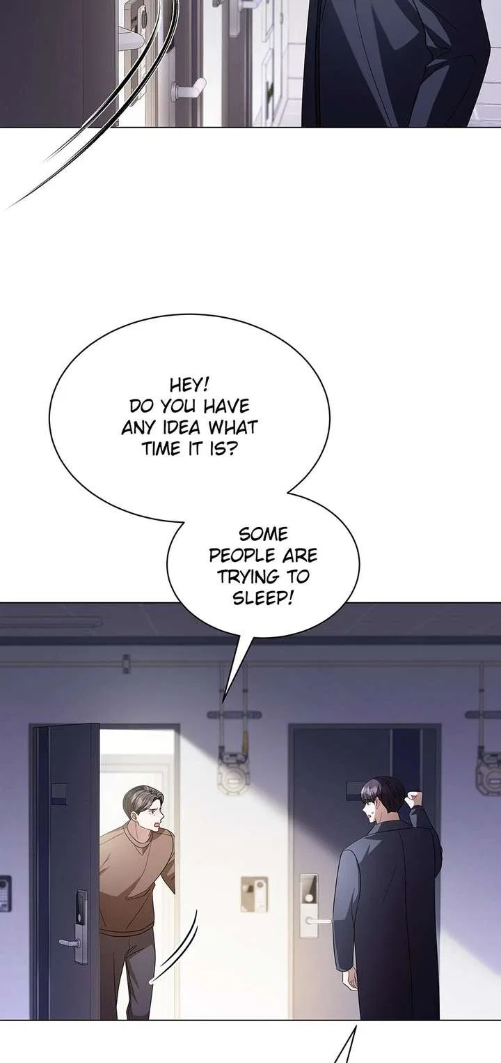 If Spring Comes Chapter 27 – Page 3